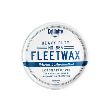 COLLINITE 885 Fleetwax Heavy Duty Paste 355 g