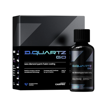 CAR PRO CarPro DQuartz GO 50ml