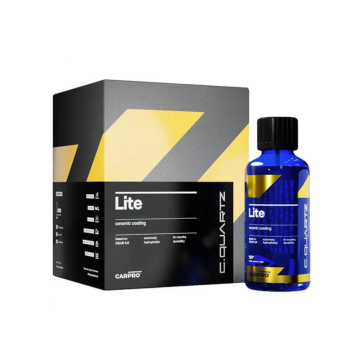 CAR PRO Cquartz Lite 100ml KIT