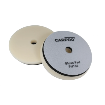 CAR PRO PU Gloss Finish Pad 150/165mm
