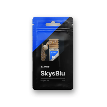 CAR PRO SkysBLU Air Freshener 8ml