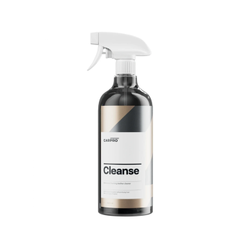 CAR PRO Cleanse Leather 1l