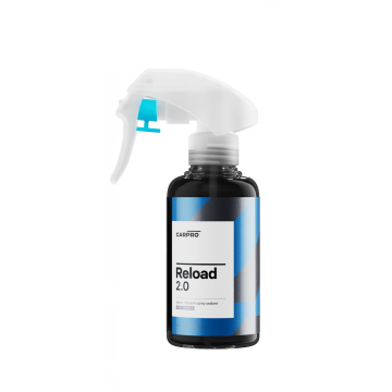 CAR PRO Cquartz Reload 2.0 100ml