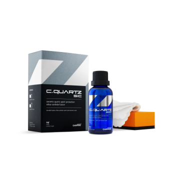 CAR PRO CQuartz SiC 50ml