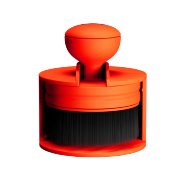 CAR PRO DarkSide tyre brush