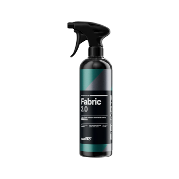 CAR PRO Fabric 2.0 500ml