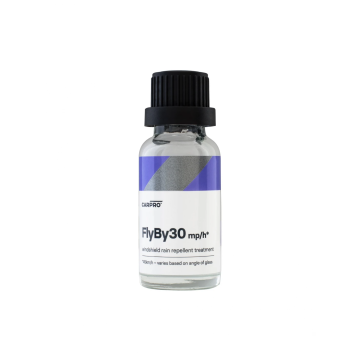CAR PRO FlyBy30 50ml