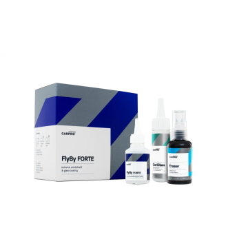 CAR PRO FlyBy Forte Extreme 15ml Full KIT