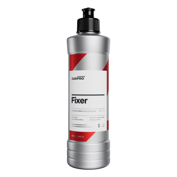 CAR PRO Fixer 1step Nano Polish 250g