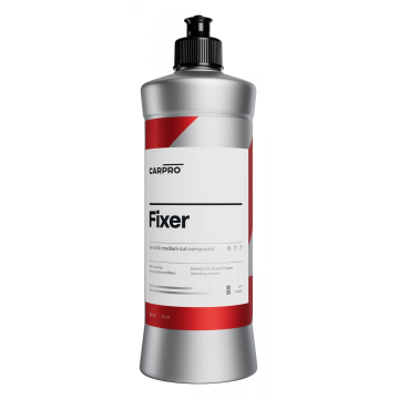 CAR PRO Fixer 1step Nano Polish 500g