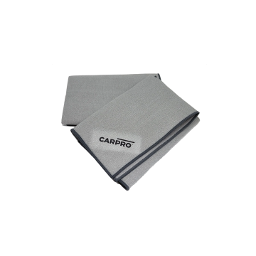 CAR PRO GlassFiber MF Towel 40x40cm