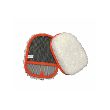 CAR PRO Hand Wash Microfiber