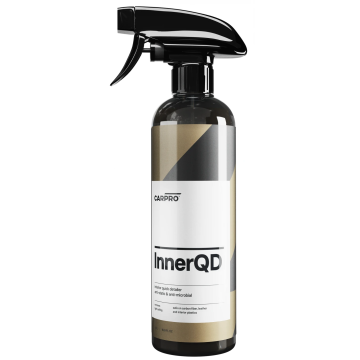 CAR PRO InnerQD 500ml