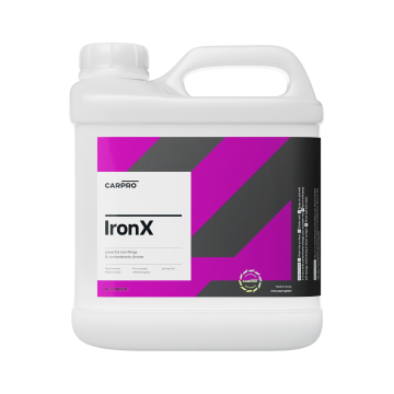 CAR PRO Iron X Iron Remover 4000ml