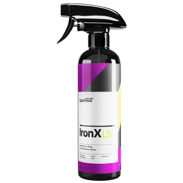 CAR PRO Iron X Lemon 500 ml + sprayer