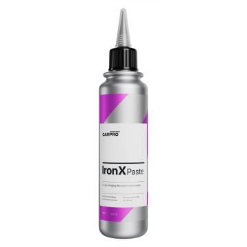 CAR PRO Iron X Paste 150g