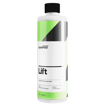 CAR PRO Lift 500ml