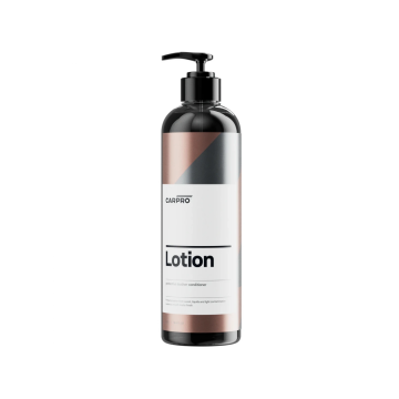 CAR PRO Lotion Leather 500ml