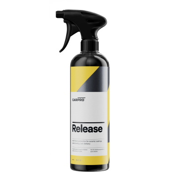 CAR PRO Release 500ml