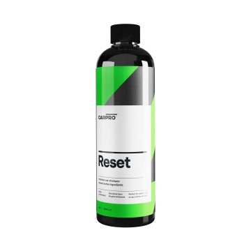 CAR PRO Reset Shampoo 500ml