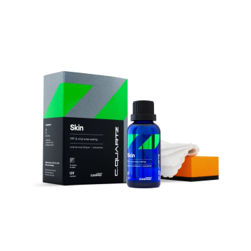 CAR PRO CQuartz SKIN 50ml