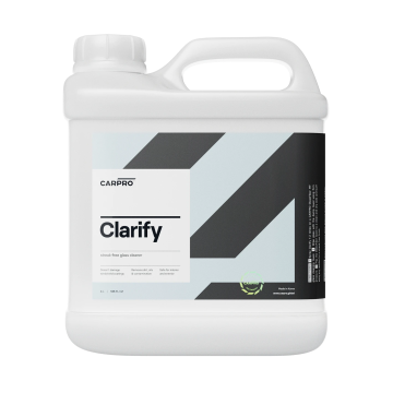 CAR PRO Clarify 4000ml