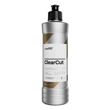 CAR PRO ClearCUT Compound 250g