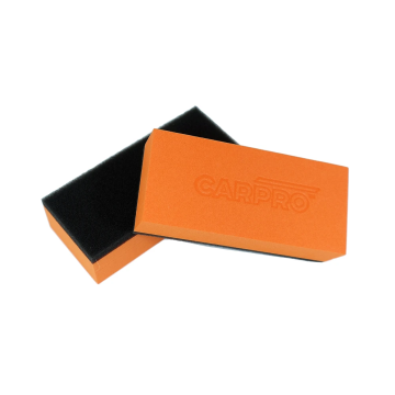 Car Pro Cquartz Coating applicator 40x90x23mm