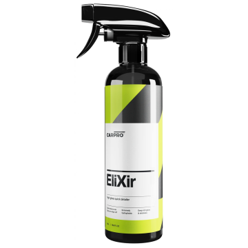 CAR PRO Elixir 500ml