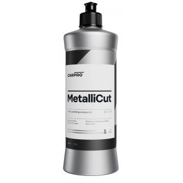 CAR PRO Metallicut 500g