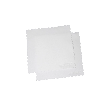 CAR PRO Microsuede 10x10cm