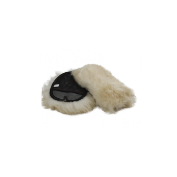 CAR PRO Wool Wash Mitt