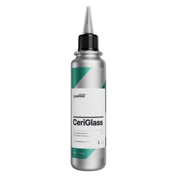 CAR PRO CeriGlass Polish 150g