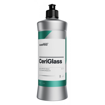 CAR PRO CeriGlass Polish 500g