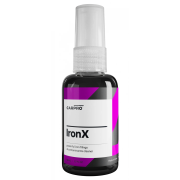 CAR PRO Iron X Iron Remover 50ml