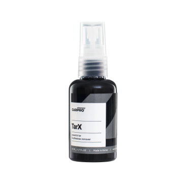 CAR PRO TarX 50ml