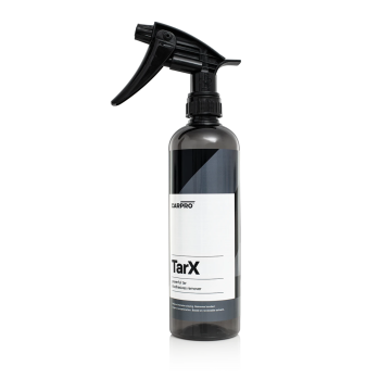 CAR PRO TarX 500ml