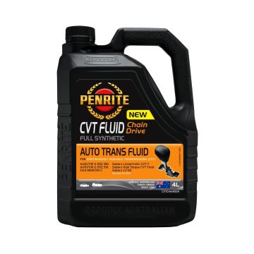 Převodový olej Penrite CVT Fluid Chain Full Synthetic
