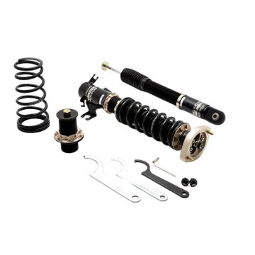 BC Racing D-03-BR-RA Coilovers for Nissan March AK11 1993-2002