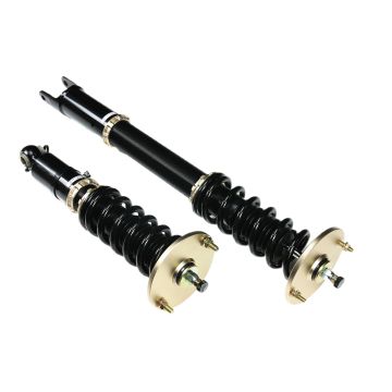 BC Racing D-08-BR-RS Coilovers for Nissan Skyline R33/34 GTR BCNR33BNR34 1995-2001