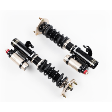 BC Racing D-08-ZX Coilovers for Nissan Skyline R33 / R35 (GTR) 1995-2001