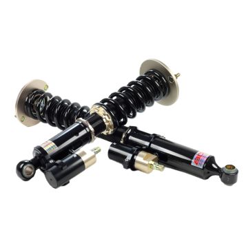 BC Racing D-16-ER Coilovers for Nissan Skyline R33 GTS ECR33 1995-1998