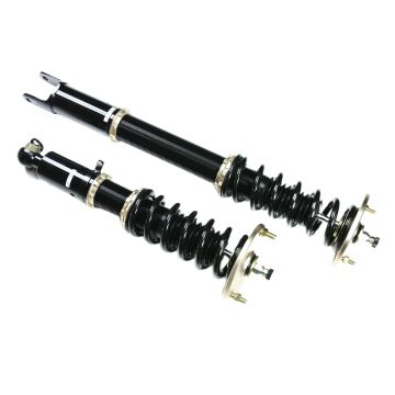 BC Racing D-18-BR-RS Coilovers for Nissan Skyline R34 GTS ER34 1998-2001 (rear fork)