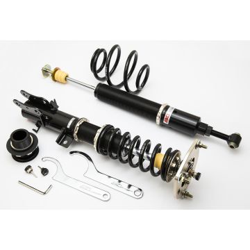 BC Racing D-54-BR-RA Coilovers for Nissan Juke YF15 2010+