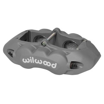 Brzdový třmen Wilwood 120-10525 D8-4 univerzální přední 4 pístky
