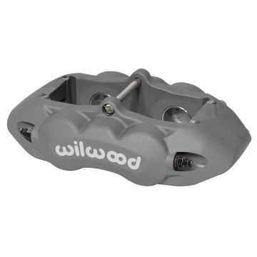 Brzdový třmen Wilwood 120-10526 D8-4 univerzální zadní 4 pístky