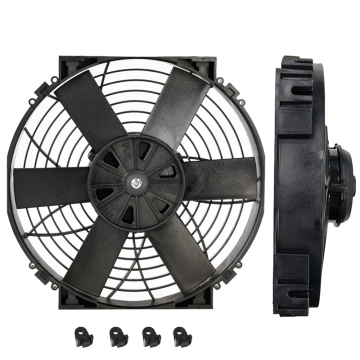 Davies Craig DC0151 Thermatic elektrický ventilátor 10" High Power 24V