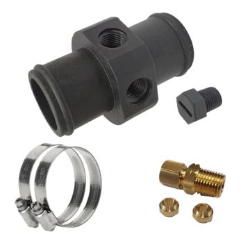 Davies Craig DC0408 sada adaptéru snímače teploty průběžný adaptér 38 mm