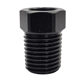 Davies Craig DC0412 adaptér portu snímače 1/4” NPT samec na 1/8” NPT samice