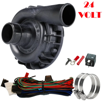 Davies Craig DC8026 EWP115 Nylon Kit externí elektrické vodní čerpadlo 24V